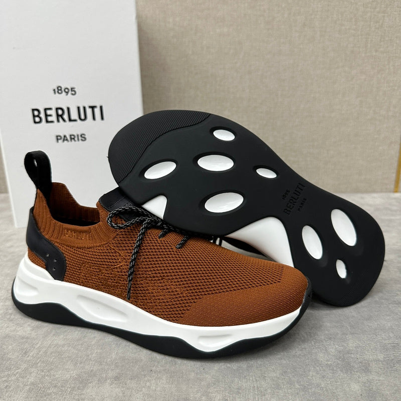 Glami - BRE Men Shoes - 233