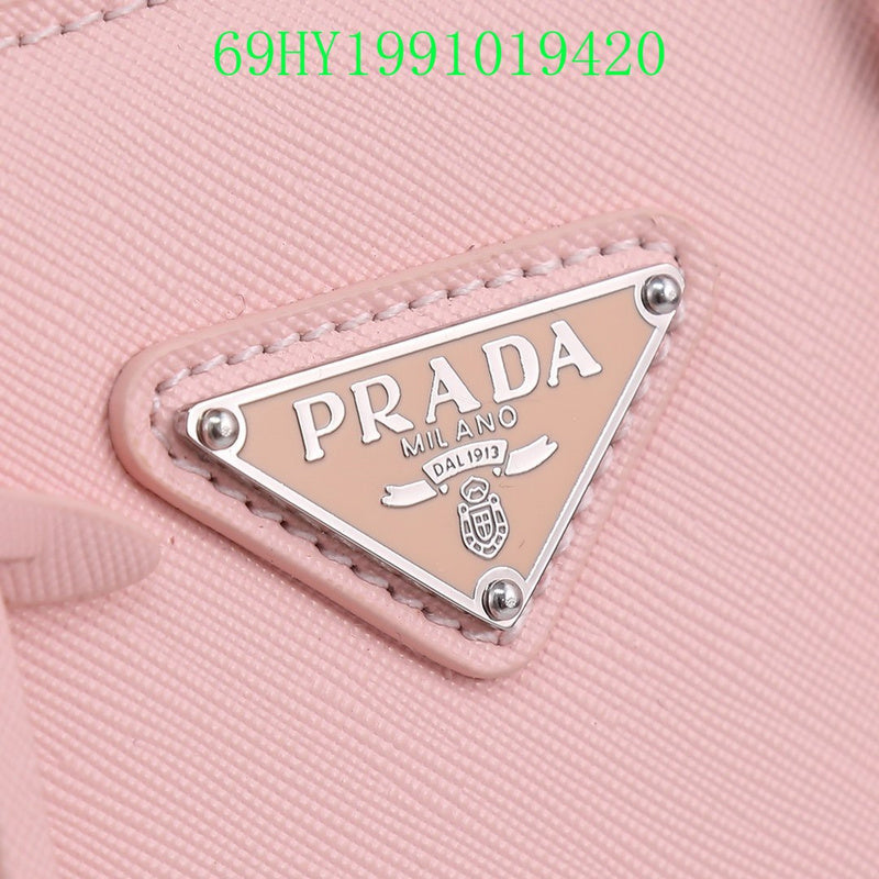 Satchel Bags - PDA Bags - 3895