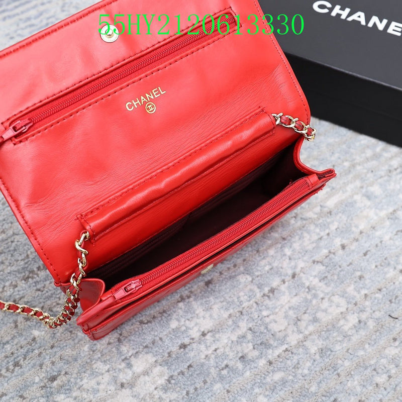Satchel Bags - CHL Bags - 5161