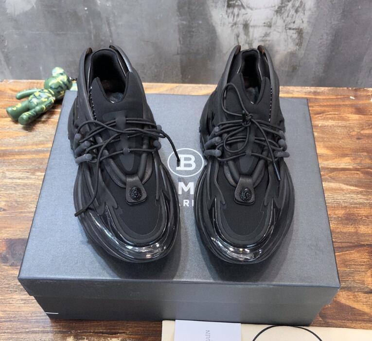 SAMC - BAM Women Shoes - 133