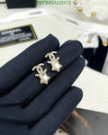 SAMC - CHL Jewelry Earrings - 332