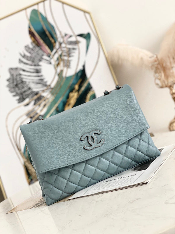 Satchel Bags - CHL Bags - 3899