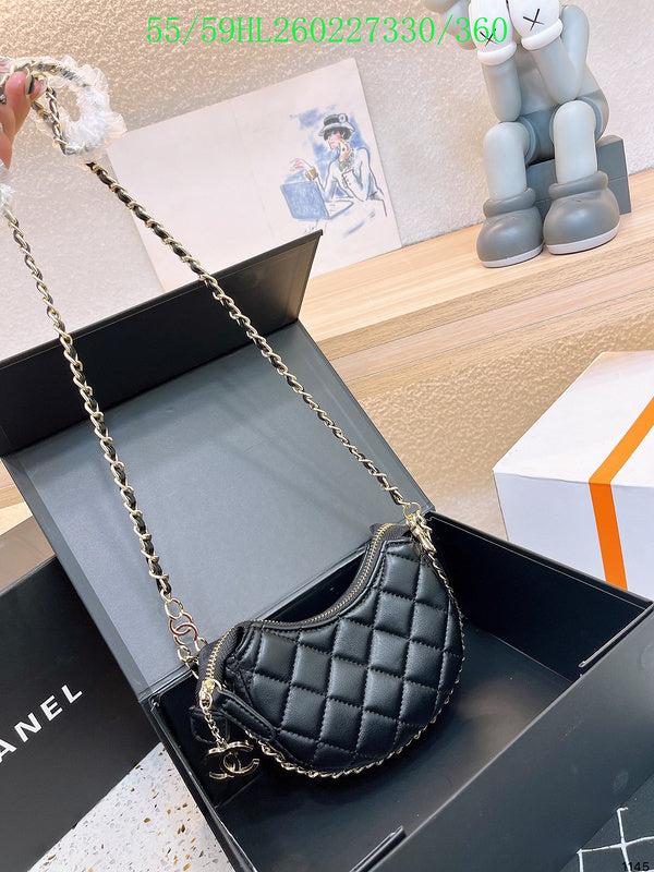 Glami - CHL Bags - 1493