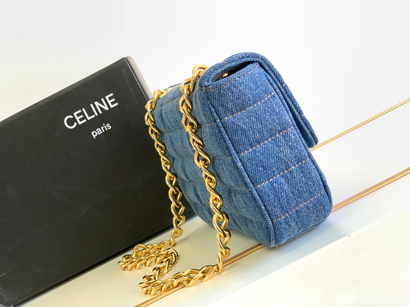 Glamy - COL Bags - 406