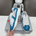 GlamyMen Shoes - 057