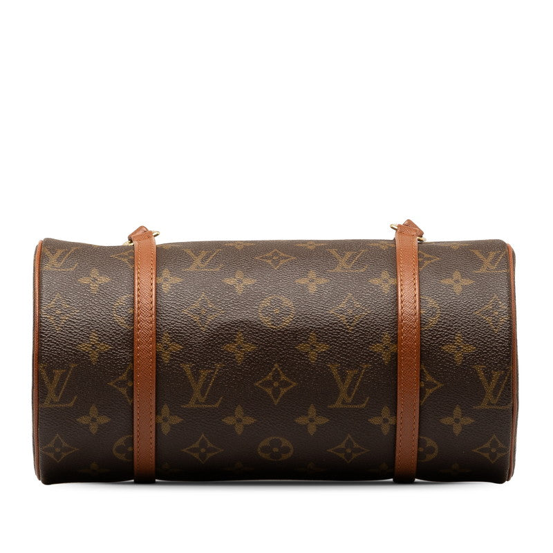 Louis Vuitton Monogram Papillon 26 Handbag M51386