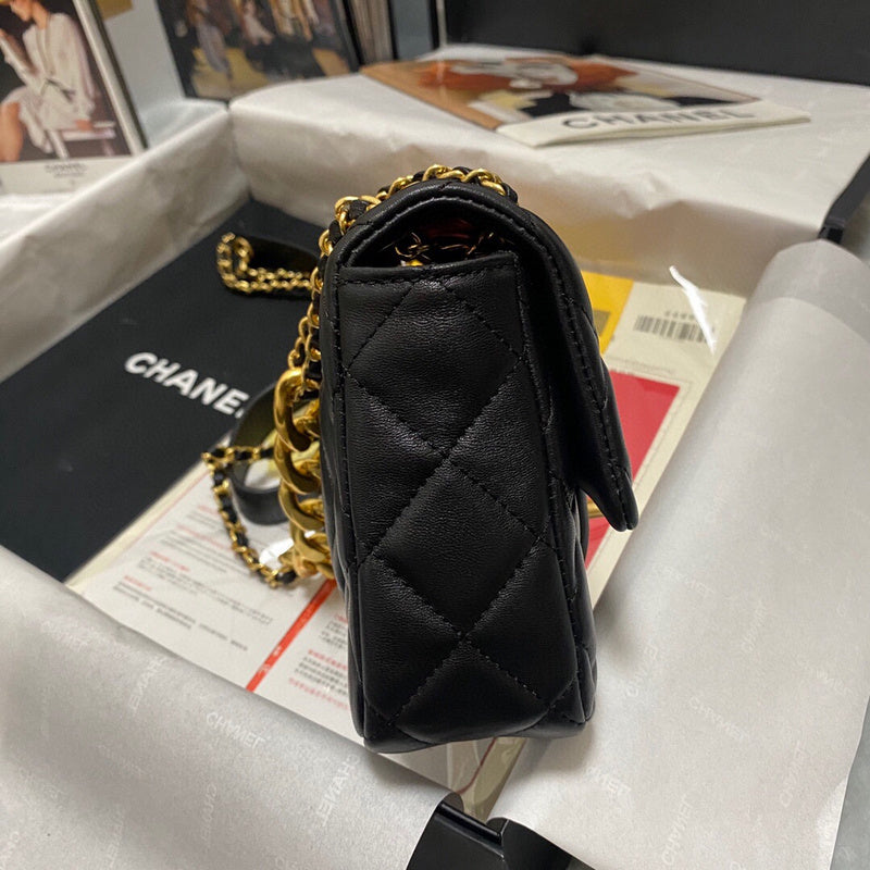 GlamI - CHL Bags - 3349