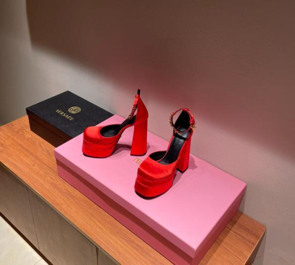 SAMC - VAR Women Shoes - 197