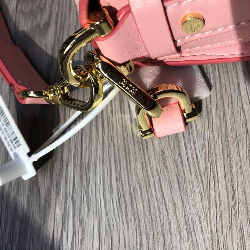Satchel Bags - MC Bags - 333