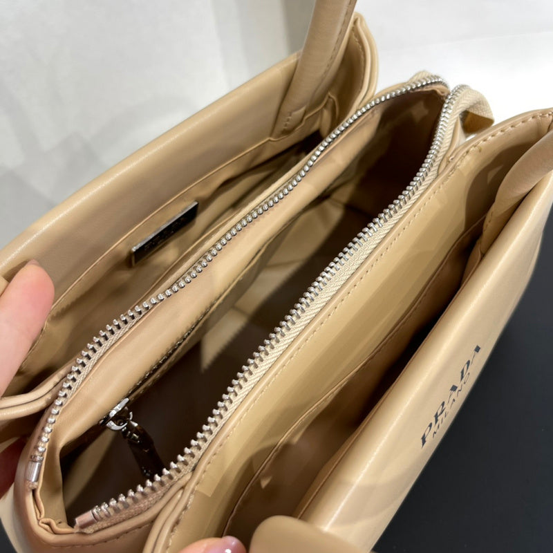Satchel Bags - PRA Bags - 063