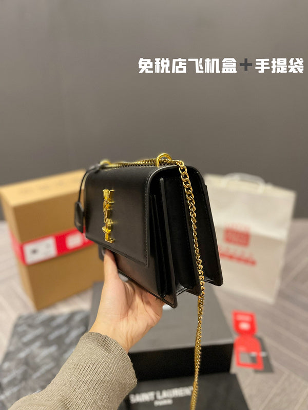 Satchel Bags - STLT Bags - 048