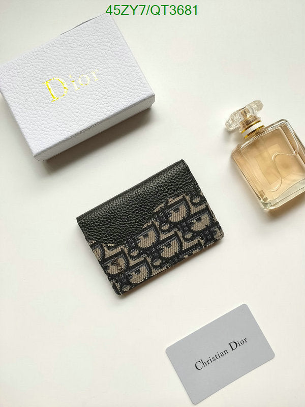 SAMC - DOR Wallets - 083