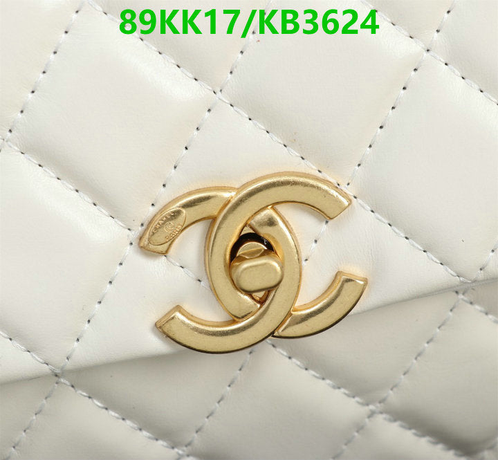 SAMC - CHL Bags Crossbody - 007