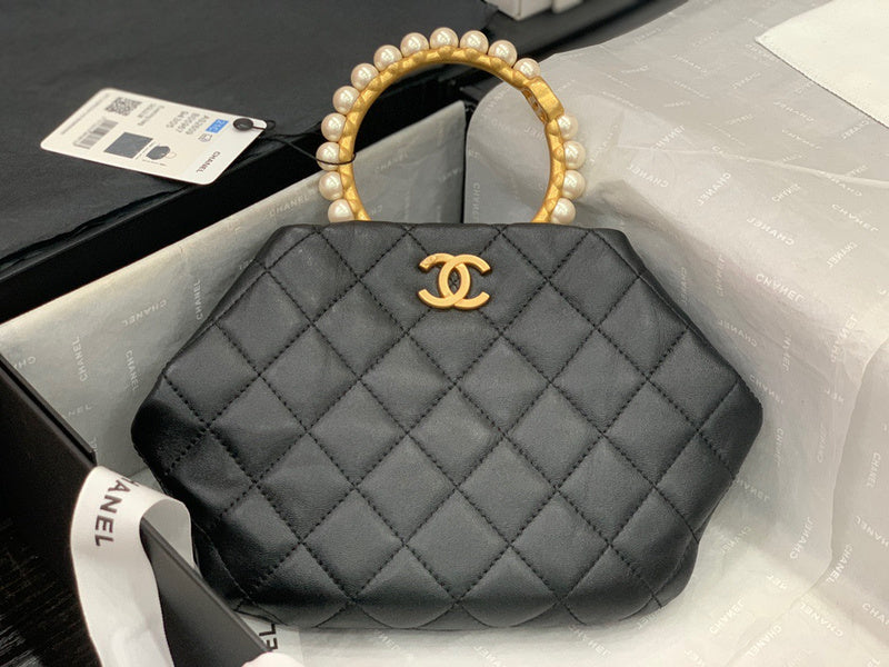 Satchel Bags - CHL Bags - 7675