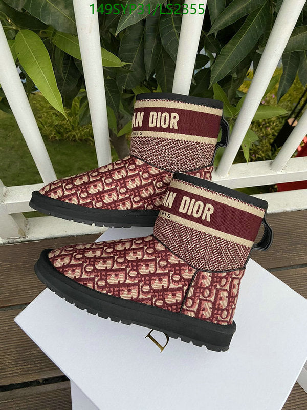 SAMCC - DOR Women Shoes - 1731