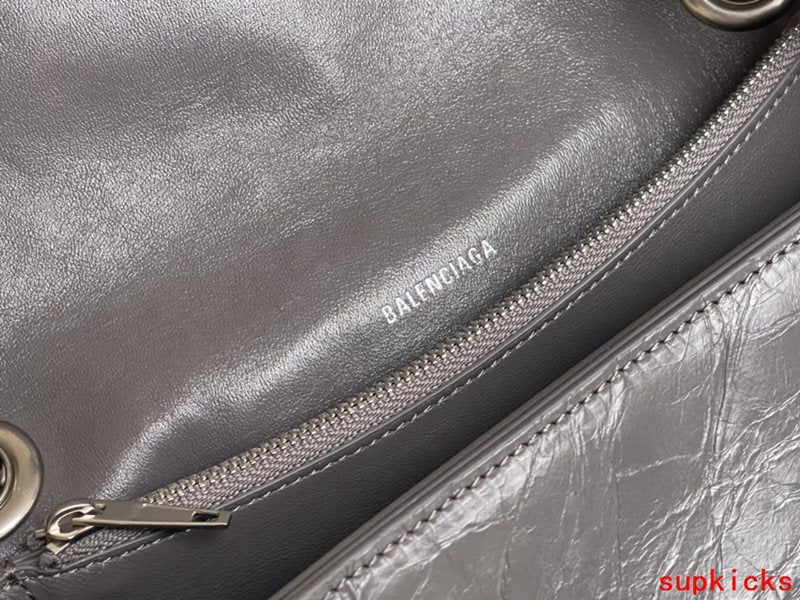 Glami- - BG Hourglass Bags - 015
