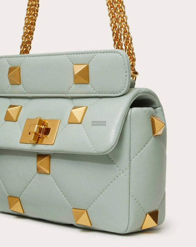 Satchel Bags - VTO Bags - 1025