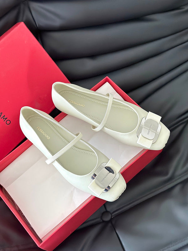 Glami - FGO Women Shoes - 066