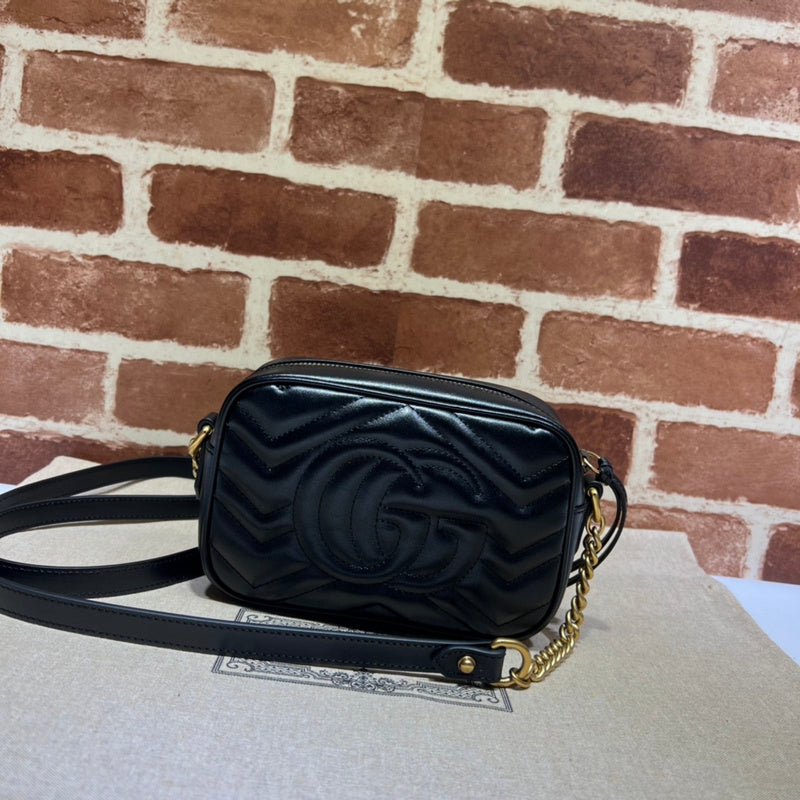 Glami Fashion - GCI Bags - 12431
