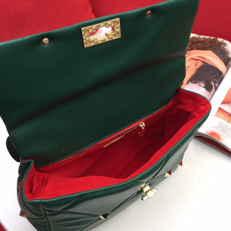 Satchel Bags - VTO Bags - 1121