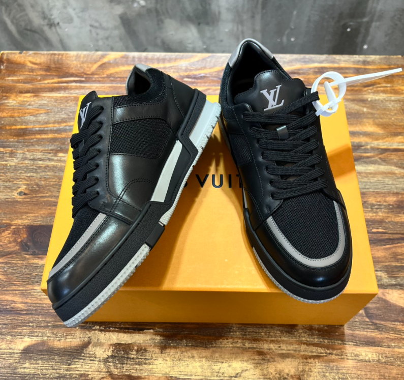 SAMC - LOV Men Shoes - 140