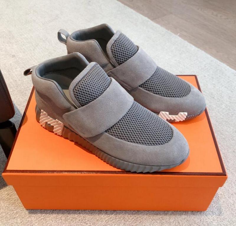 SAMC - HMS Men Shoes - 227