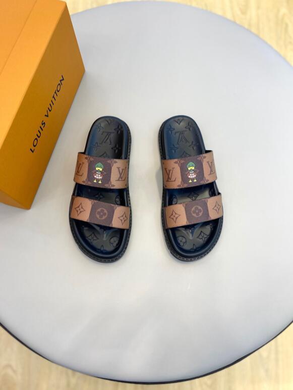 SAMC - LOV Men Shoes - 1085