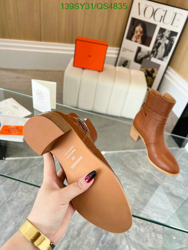 SAMC - HMS Women Shoes - 178