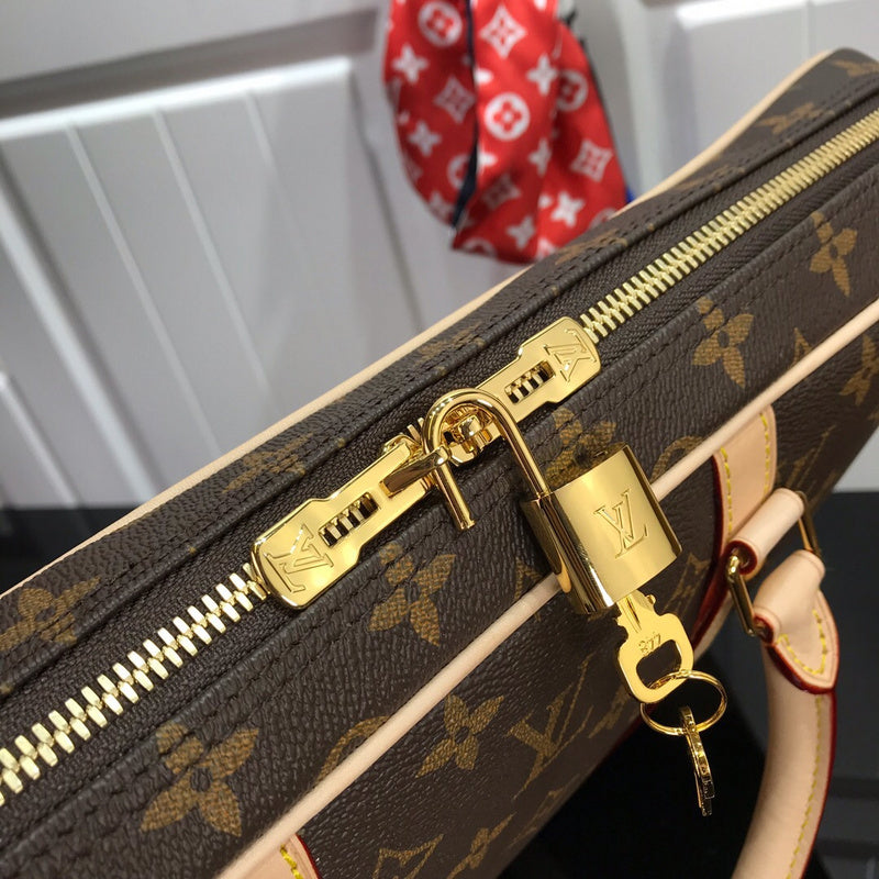 GlamI Lu-Vi bags - 3273