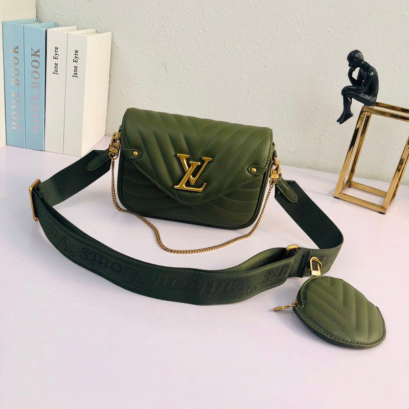 Glami-is - LOV Lady Bags - 943