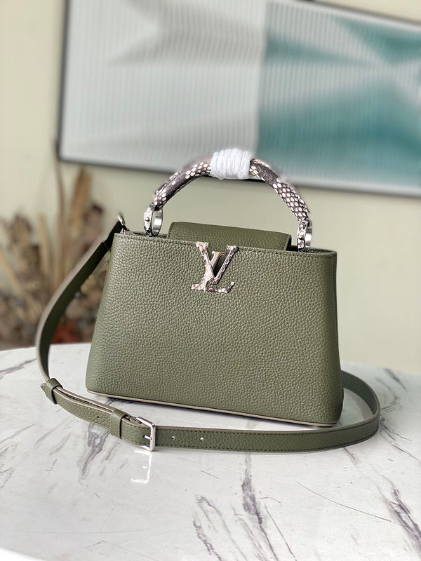Fashion Lu-Vi bags - 5298