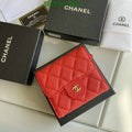 SAMC - CHL Wallets - 071
