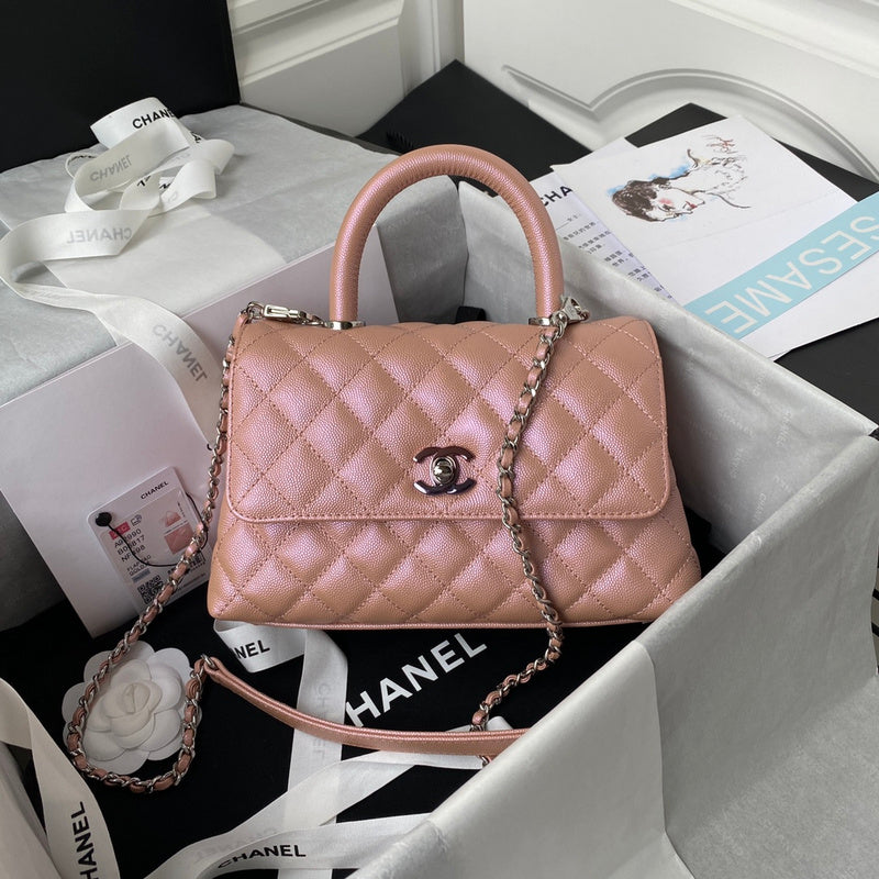 Satchel Bags - CLN Bags - 865