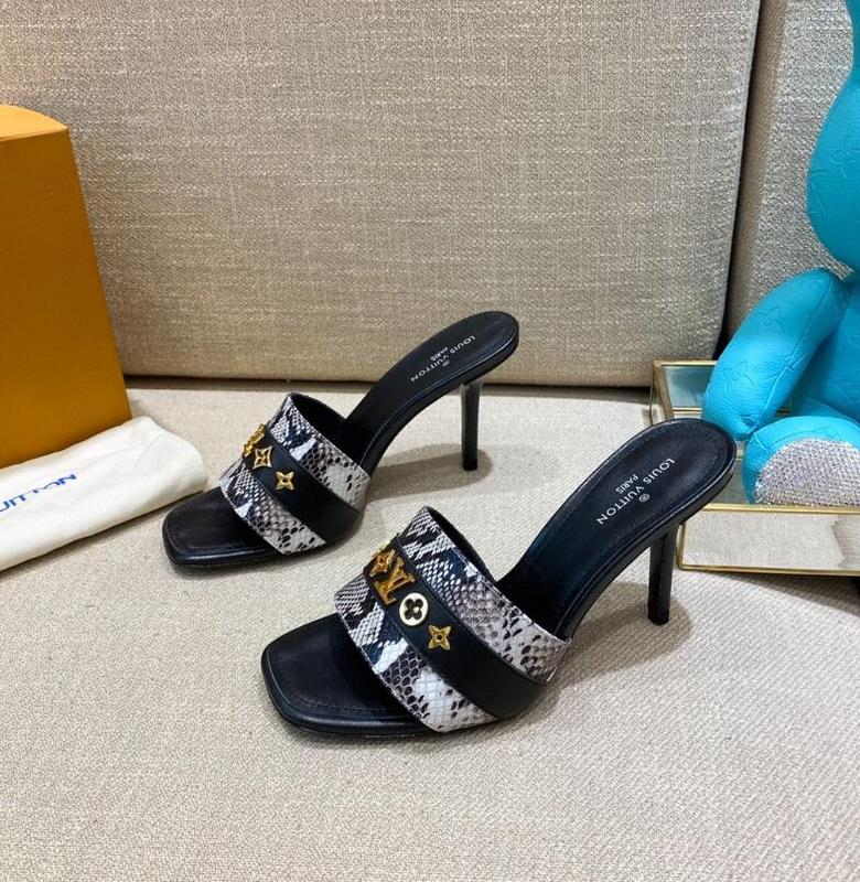 SAMC - LOV Women Shoes - 1443