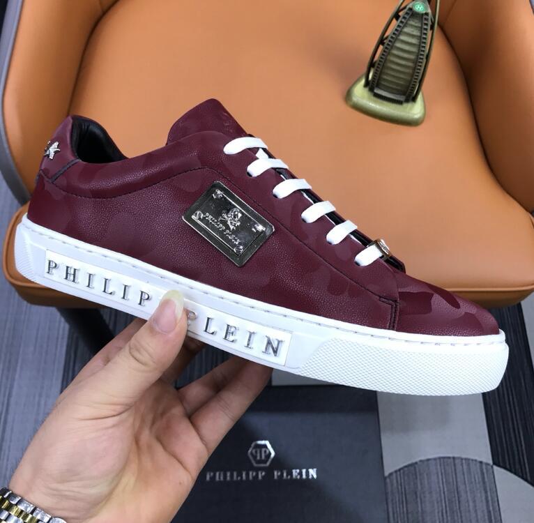 Glamy - PHP Shoes - 117