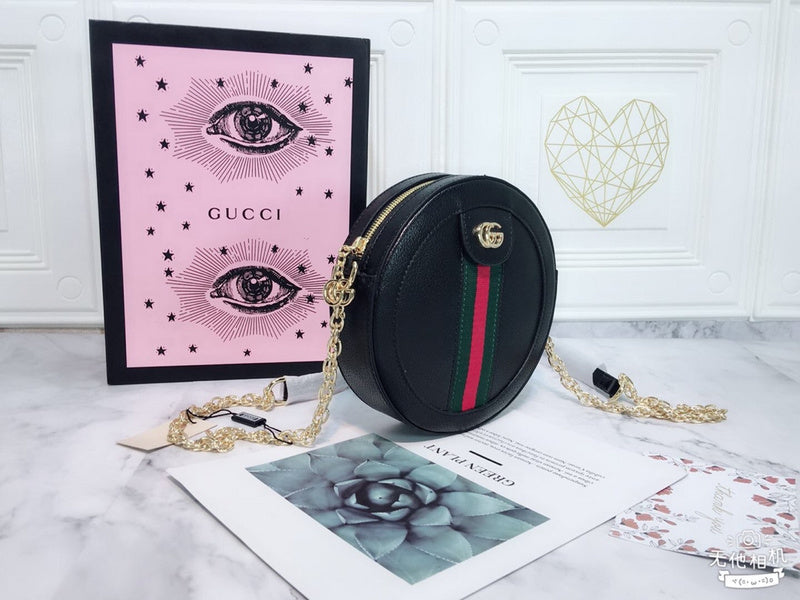Satchel Bags - GCI Bags - 1264