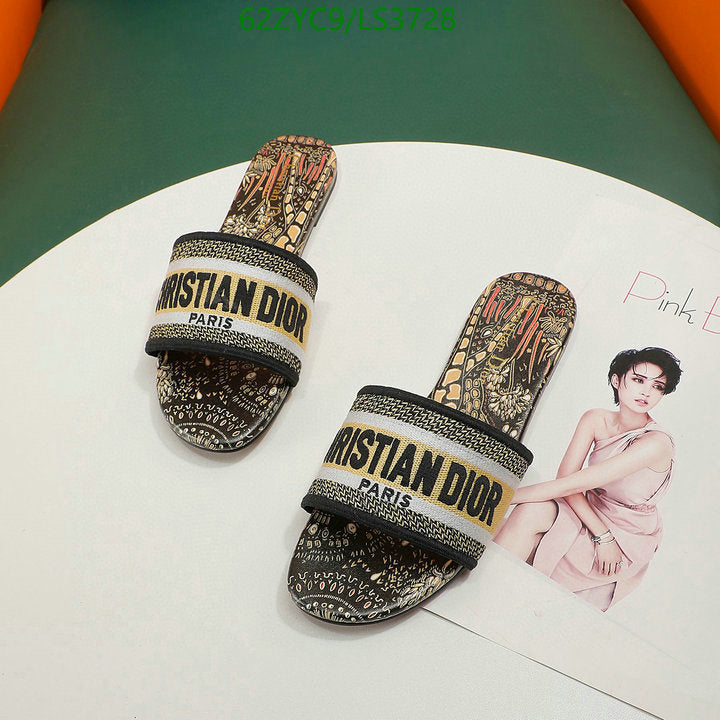 SAMCC - DOR Women Shoes - 2125