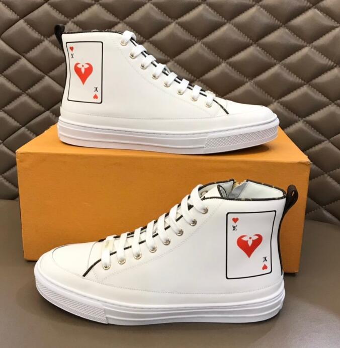 SAMC - LOV Women Shoes - 1540
