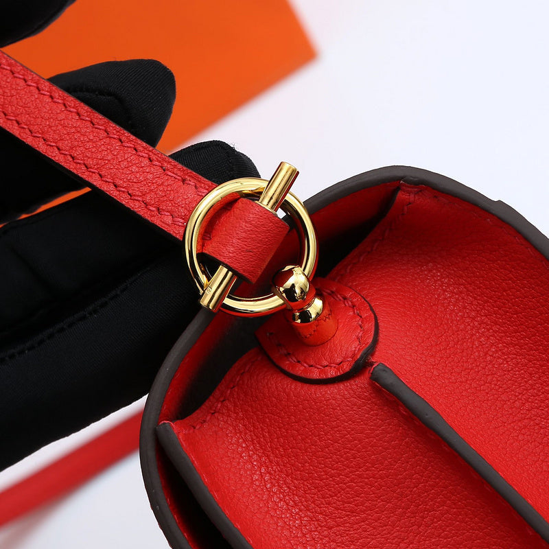 Satchel Bags - HMS-Bags - 155