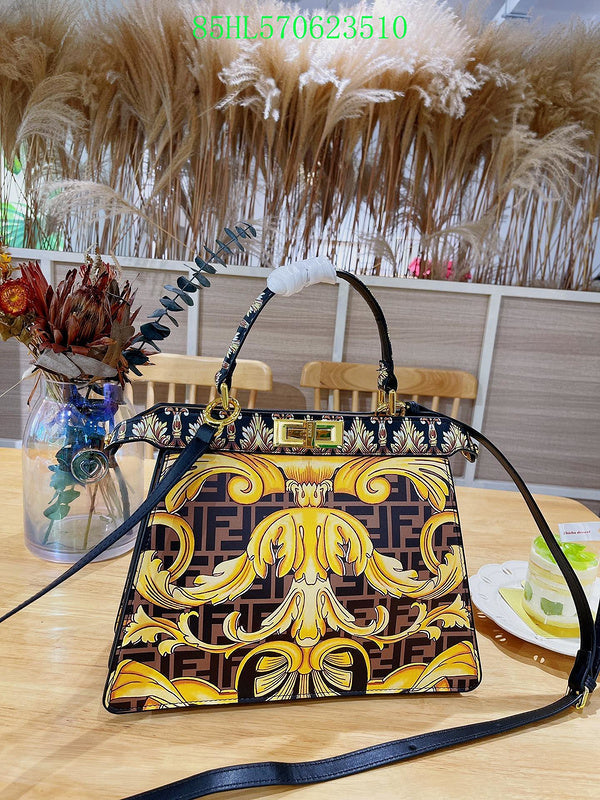 Glami - FDE Bags - 1625