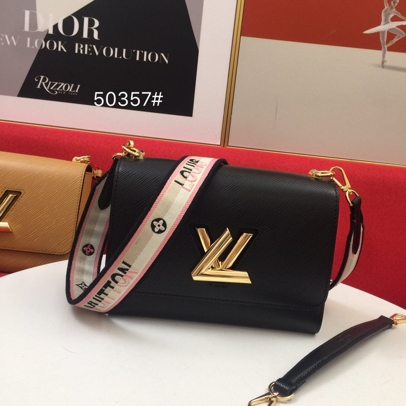 Satchel Bags - VL Bags - 2143