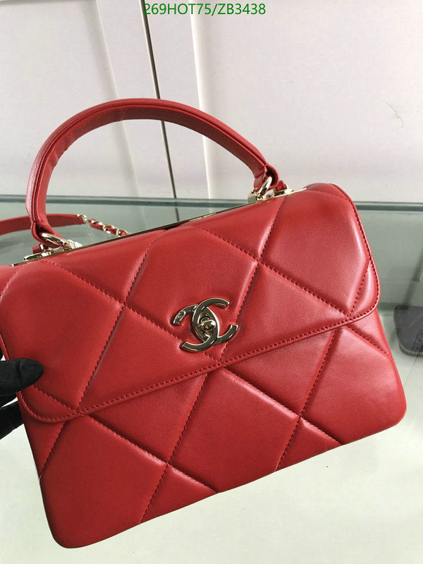 SAMC - CHL Bags - 532