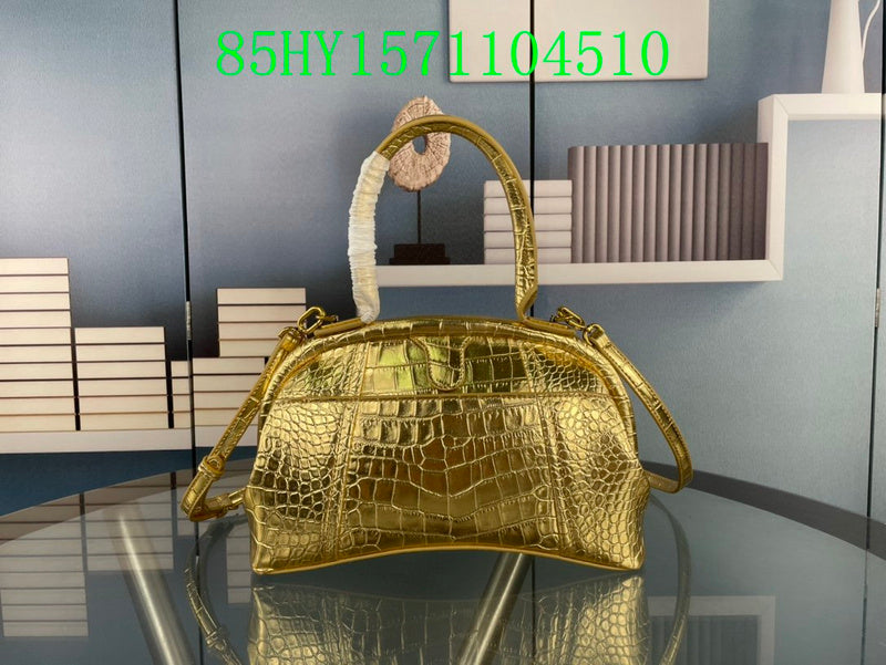 ELE Fashion - BGA Bags - 1991