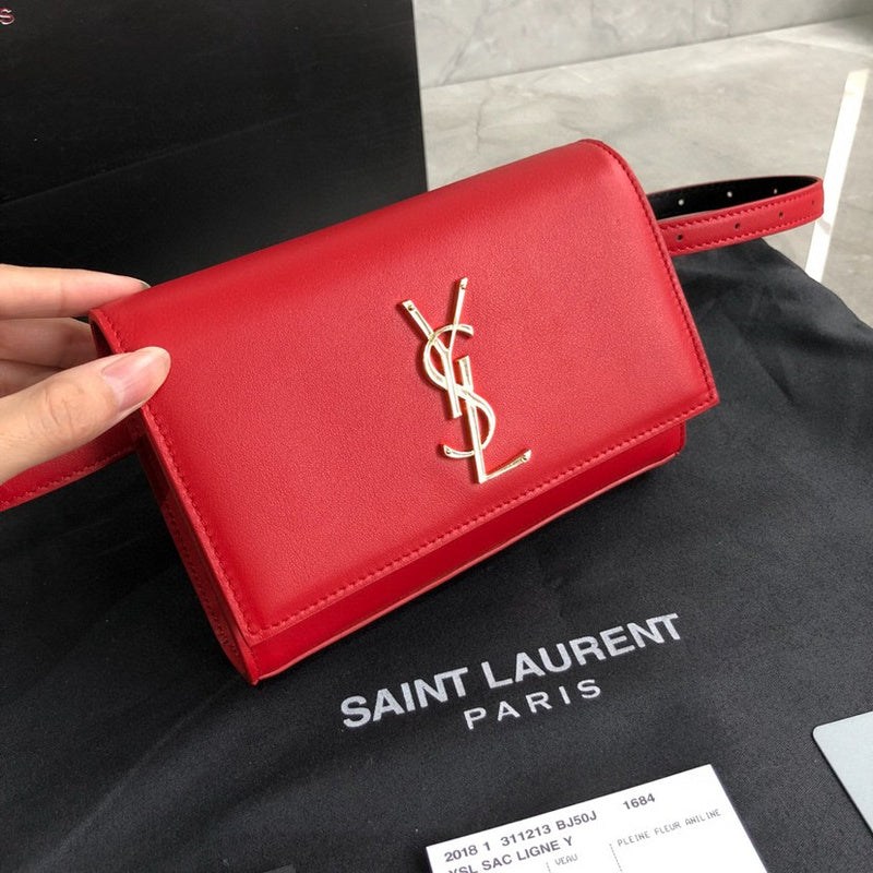 Satchel Bags - SLY Bags - 1010