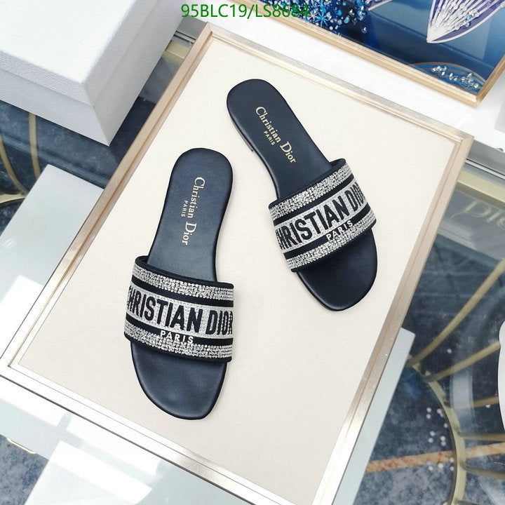 SAMCC - DOR Women Shoes - 2127