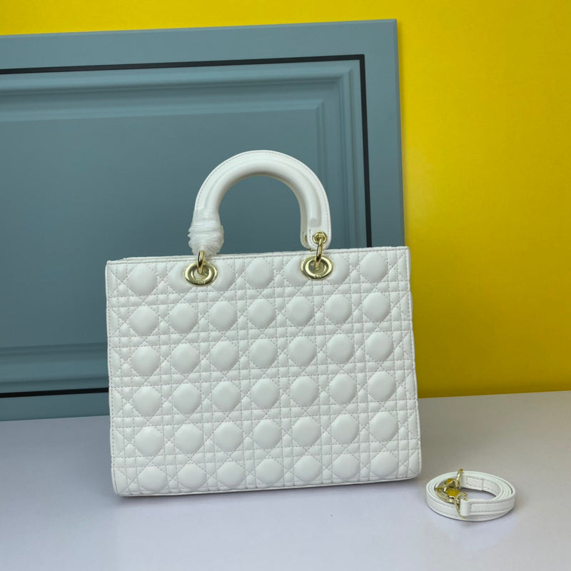 Satchel Bags - DOR Bags - 164