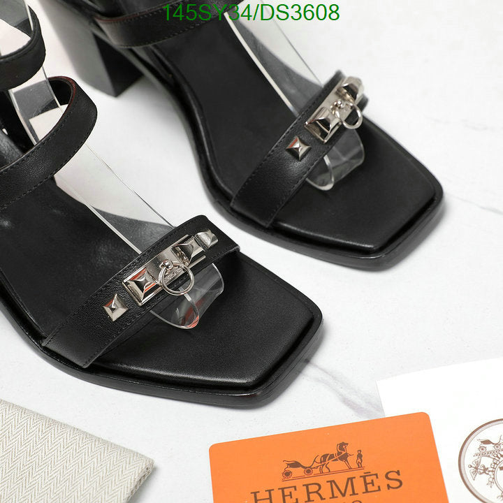 SAMC - HMS Women Shoes - 060