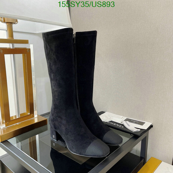 SAMC - CHL Women Boots - 135