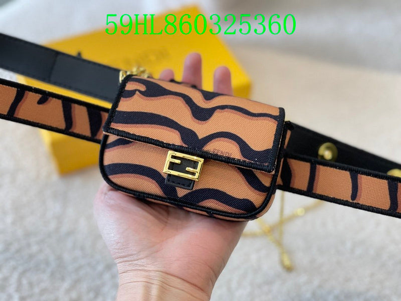 Glami - FDE Bags - 1720