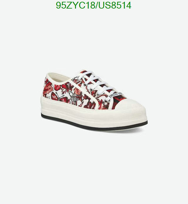 SAMCC - DOR Women Shoes - 1530
